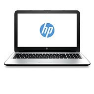 HP 15-ba067nc White Silver - Notebook