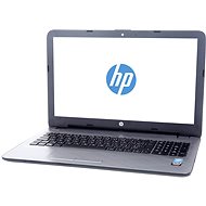 HP 15-ac036nc Turbo silver - Laptop