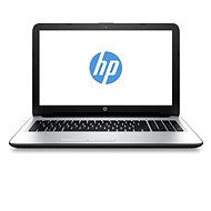 HP 15-ac015nc White Silver - Notebook