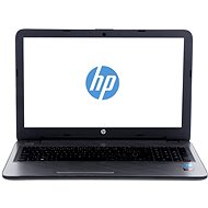 HP 15-ac109nc Turbo Silver - Laptop