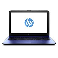 HP 15-ac137nc Noble Blue - Laptop