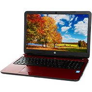  HP 15-r007nc Flyer Red  - Laptop