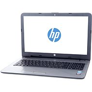 HP 15-ac021nc Turbo Silver - Laptop