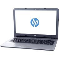 HP 15-ac132nc Turbo Silver - Notebook