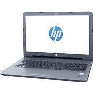HP 15-ac111nc Turbo Silver - Notebook