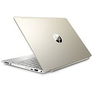 HP Pavilion 13-an0017nc Pale Gold - Notebook