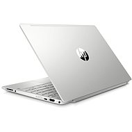 HP Pavilion 13-an0019nc Natural Silver - Laptop