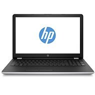 HP 15-bs104nc Natural Silver - Laptop