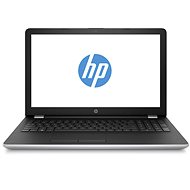 HP 15-da0003nc Natural Silver - Laptop