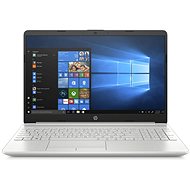 HP 15-dw0009nc Natural Silver - Laptop