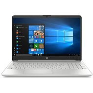 HP 15s-eq0002nh ezüst színű - Laptop