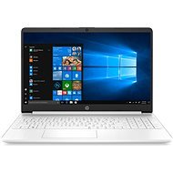 HP 15s-fq1006nc Snow White - Laptop
