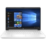 HP 15s-fq1902nc Snowflake White - Laptop