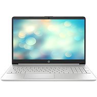 HP 15s-fq3002nh Natural Silver - Laptop