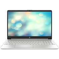 HP 15s-fq2025nh Natural Silver - Laptop
