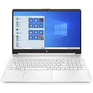 HP 15s-fq3002nc Snow White - Laptop