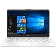HP 15s-fq1043nh Fehér - Laptop