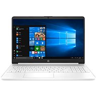 HP 15s-fq1047nh Fehér - Notebook