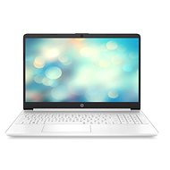 HP 15s-fq1038nh Fehér - Notebook