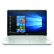 HP 15-dw1002nh Ezüst - Notebook