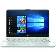 HP 15-dw1000nh Ezüst - Laptop