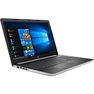 HP 15-da1007nc Natural Silver - Laptop