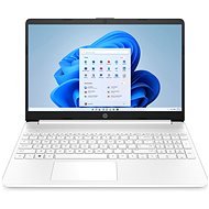 HP 15s-eq1390nc White - Laptop