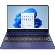HP 15s-eq1391nc Blue - Laptop