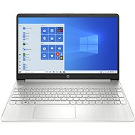 HP 15s-fq3912nc Natural Silver - Laptop