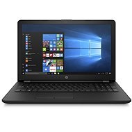 HP 15-ra001nh, fekete - Laptop