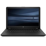 HP 15-ra000nh, fekete - Laptop