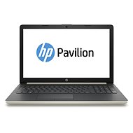 HP 15-db0031nc Pale Gold - Laptop