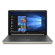 HP 15-db1017nc Pale Gold - Notebook
