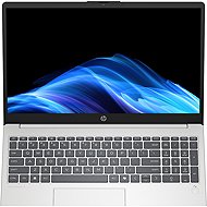 HP AI 15-fd2017nc Natural Silver - Laptop
