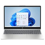 HP 15-fd0010nc Diamond White - Laptop