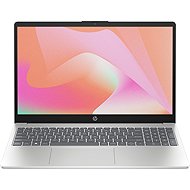 HP 15-fd0013nc Natural Silver - Laptop