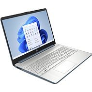HP 15s-eq2925nc Spruce Blue - Laptop