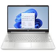 HP 15s-fq4940nc Natural Silver - Laptop