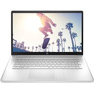 HP 17-cn1900nc Natural Silver - Laptop