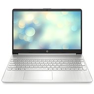 HP 15s-eq2401nc Natural Silver - Laptop