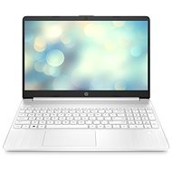 HP 15s-eq2950nc Snow Flake White - Laptop
