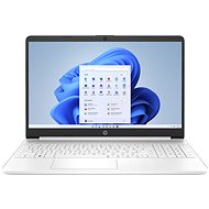 HP 15s-fq5933nc White - Laptop