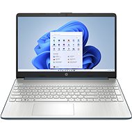 HP 15s-fq5934nc Spruce Blue - Laptop