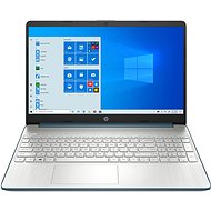 HP 15s-eq2901nc Spruce Blue - Laptop