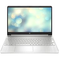 HP 15s-eq2985nc Natural silver - Laptop