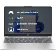 HP 15-fc0961nc Moonlight Blue - Laptop