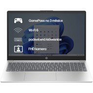 HP 15-fc0965nc Diamond White - Laptop