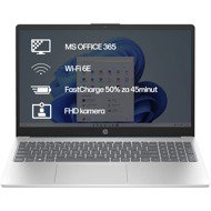 HP 15-fd0961nc Moonlight Blue - Laptop
