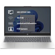 HP 15-fd0962nc Diamond White - Laptop