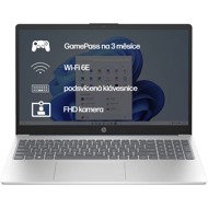 HP 15-fd0964nc Moonlight Blue - Laptop
